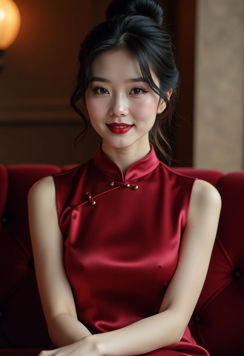 时尚定制物语